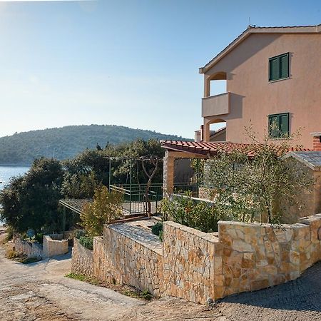 Holiday Home Mirna Vala Sevid Luaran gambar
