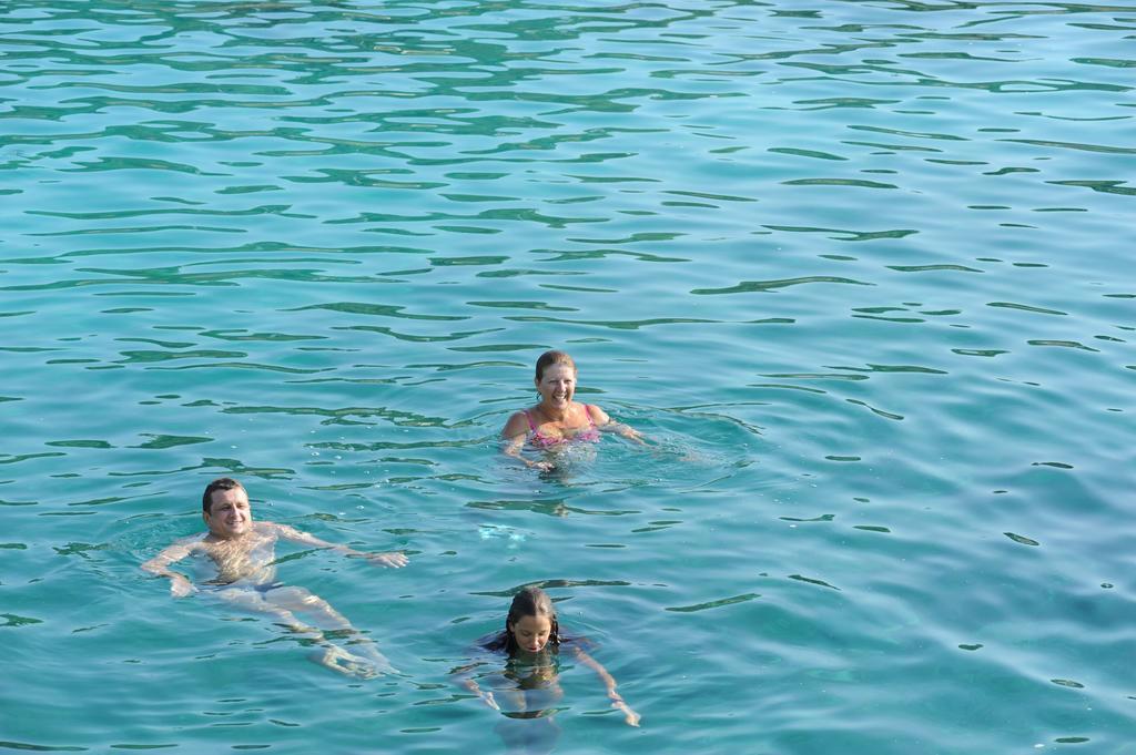 Holiday Home Mirna Vala Sevid Luaran gambar