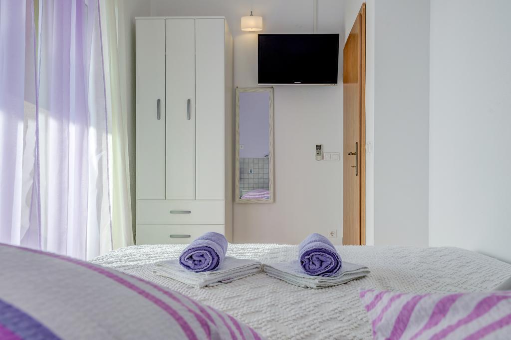 Holiday Home Mirna Vala Sevid Luaran gambar