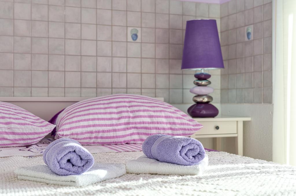 Holiday Home Mirna Vala Sevid Luaran gambar